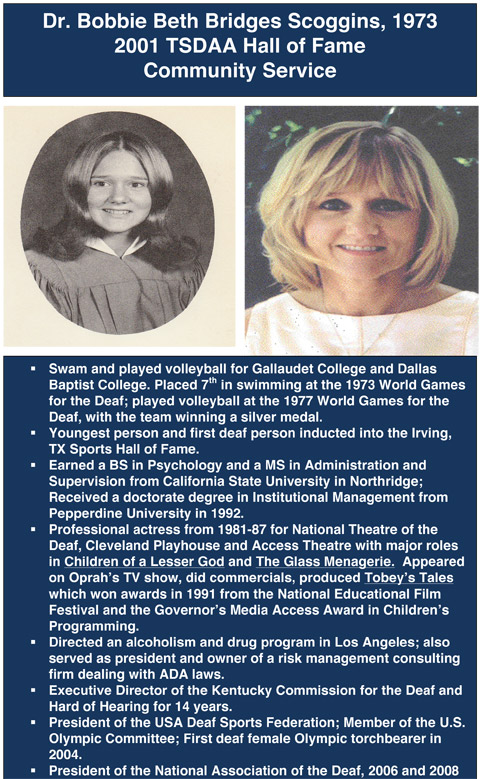 Bobbie Scoggins